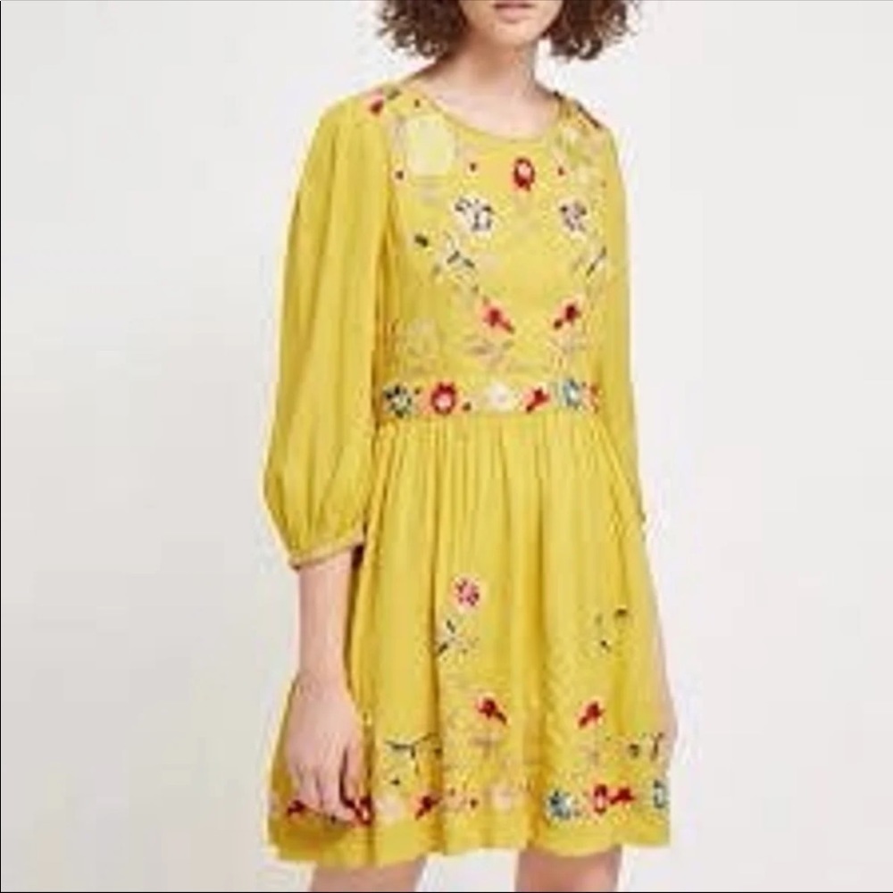 French connection dress